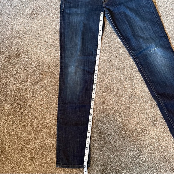 Hudson Colette skinny jeans - Picture 9 of 11
